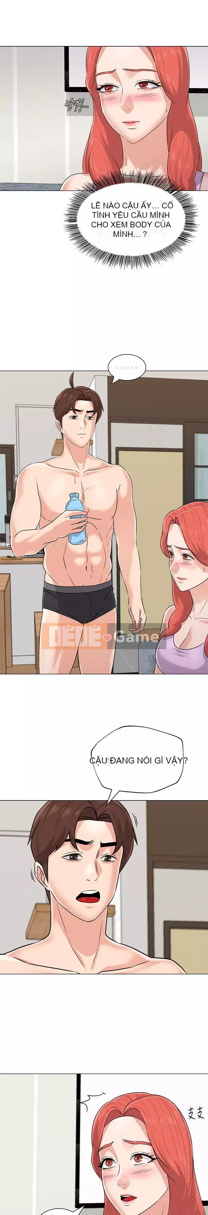 Giáo viên sa ngã Chương 1-78