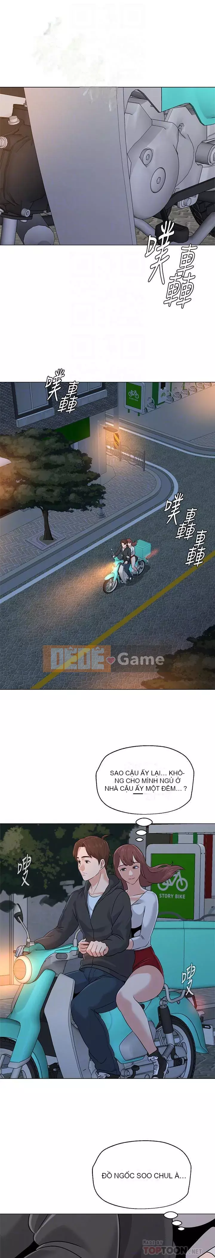 Giáo viên sa ngã Chương 1-78