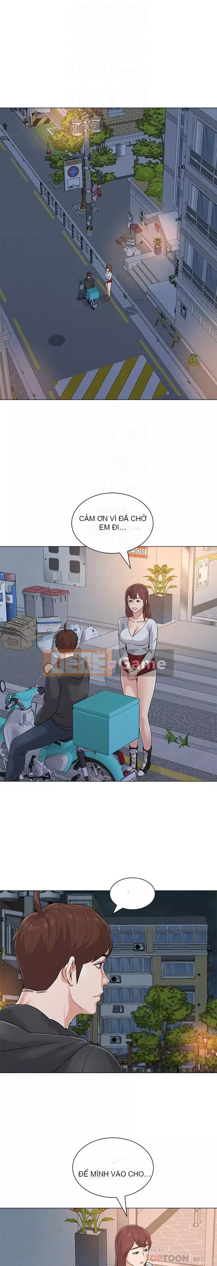 Giáo viên sa ngã Chương 1-78