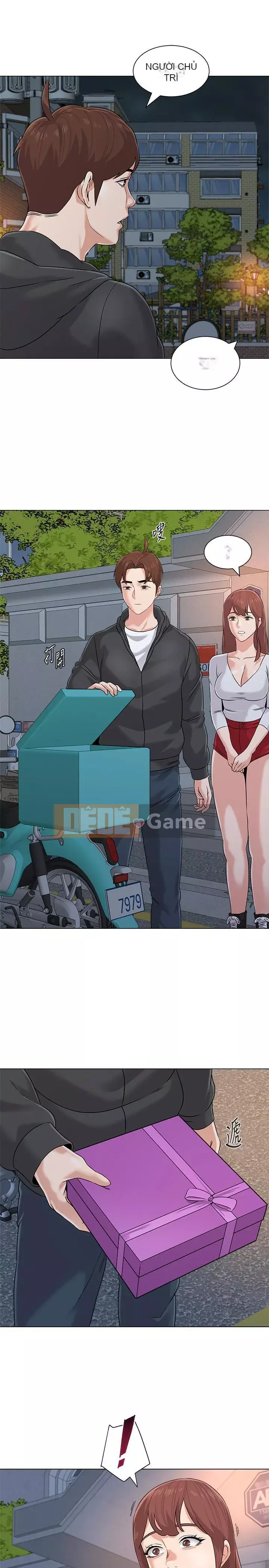 Giáo viên sa ngã Chương 1-78