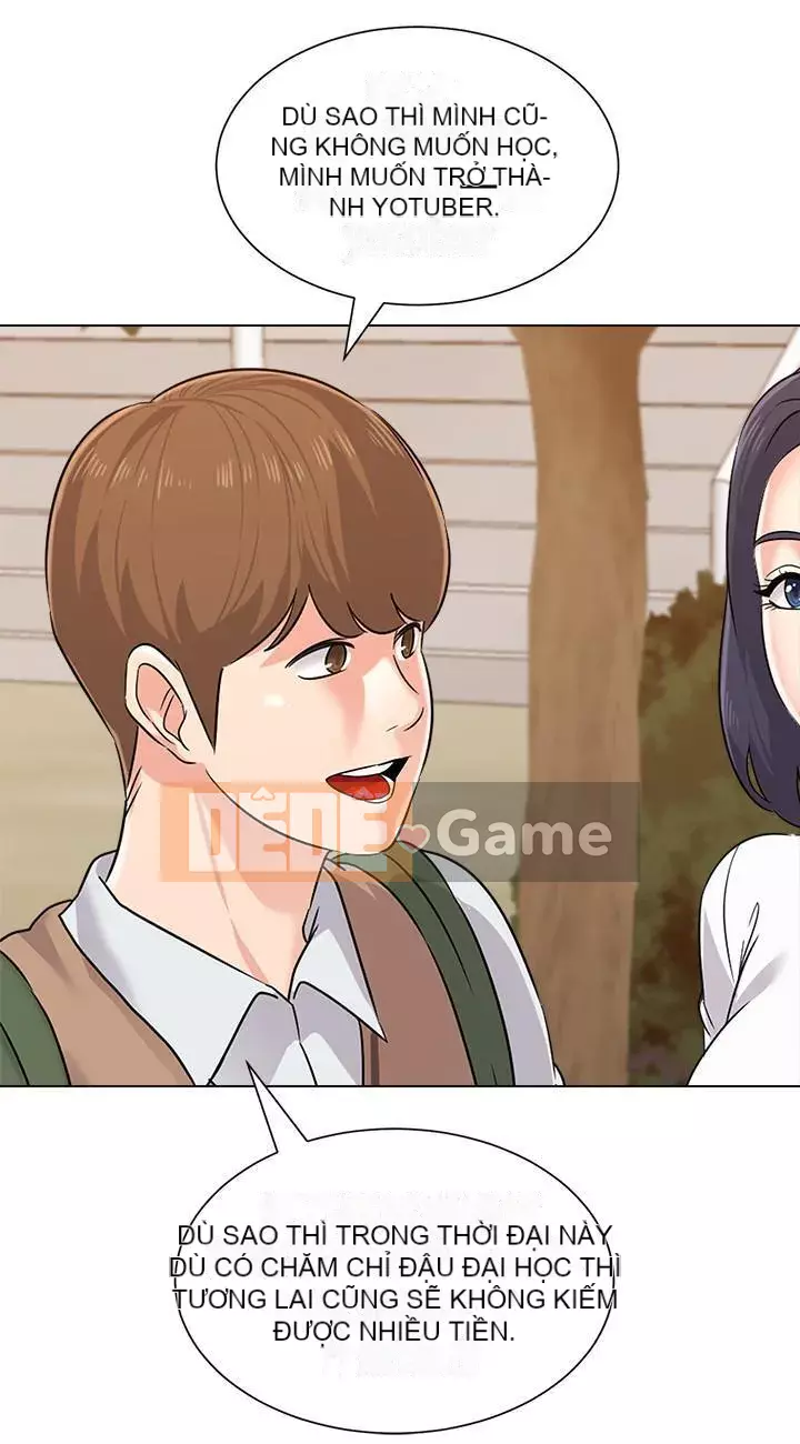 Giáo viên sa ngã Chương 1-78