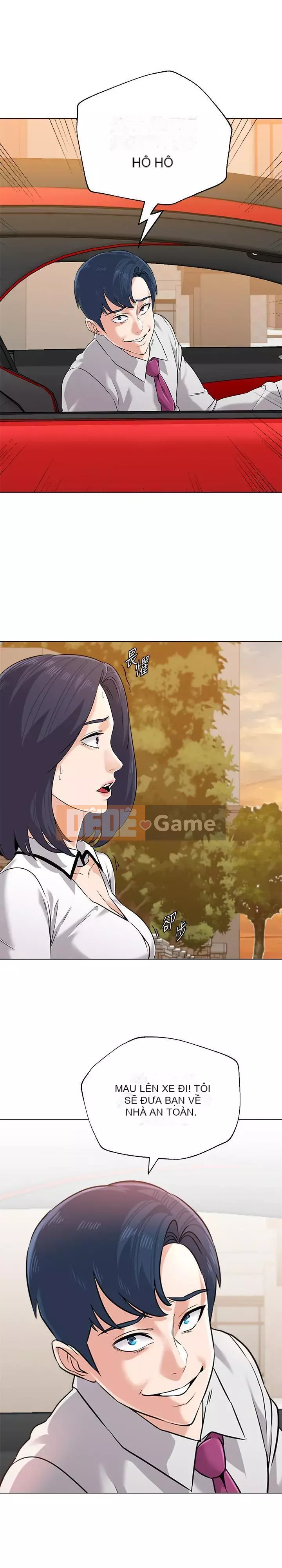 Giáo viên sa ngã Chương 1-78