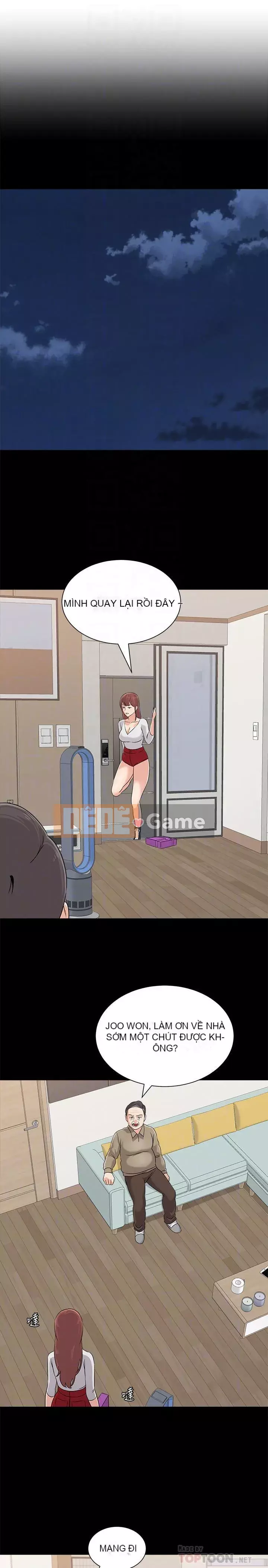 Giáo viên sa ngã Chương 1-78