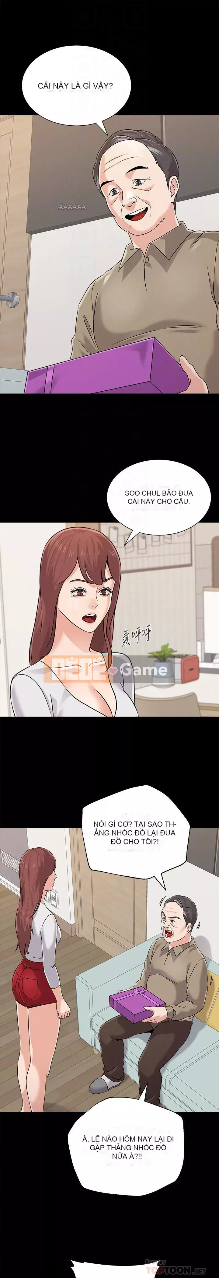 Giáo viên sa ngã Chương 1-78