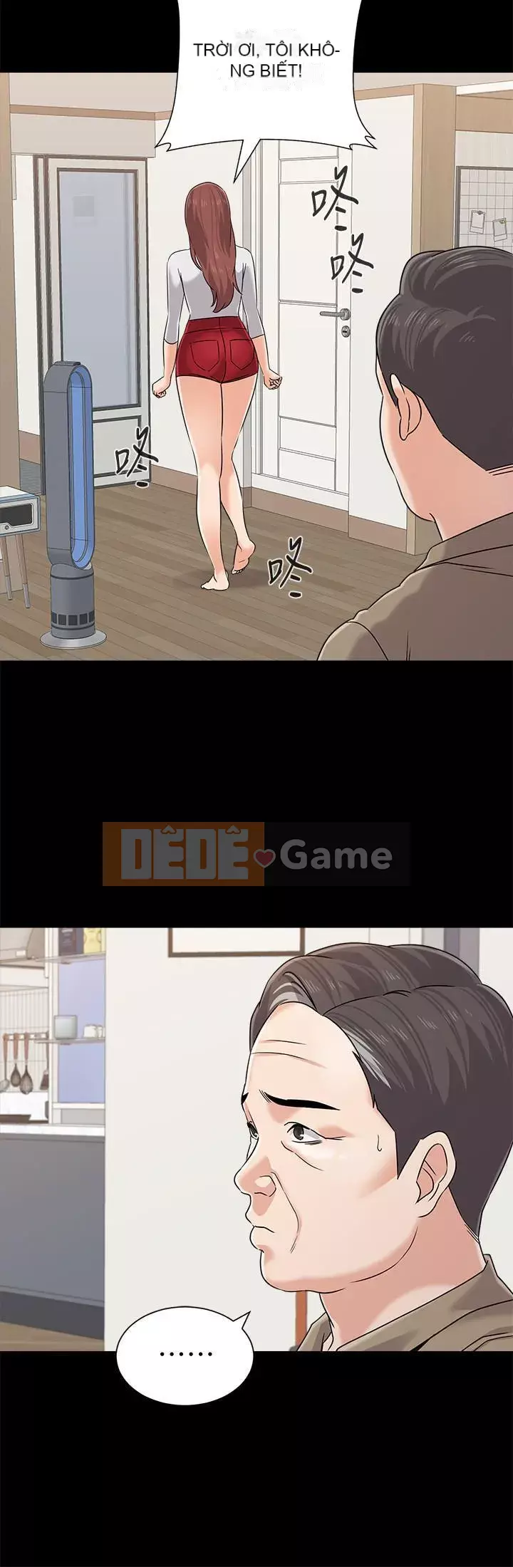 Giáo viên sa ngã Chương 1-78