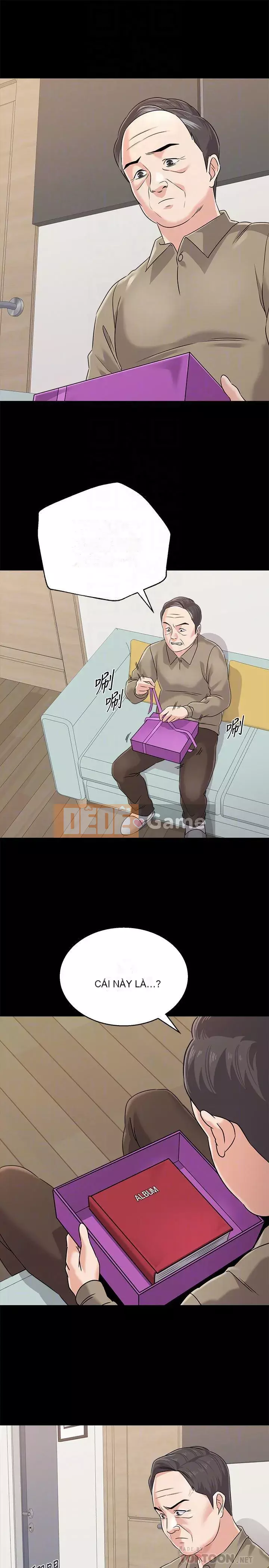 Giáo viên sa ngã Chương 1-78