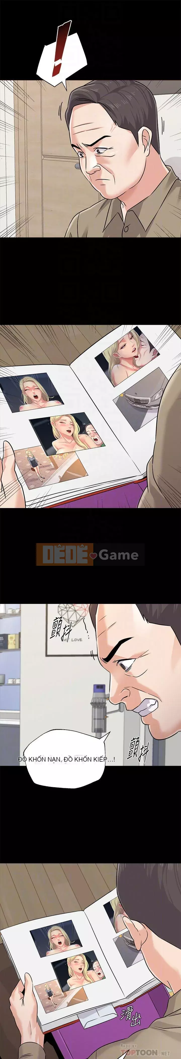 Giáo viên sa ngã Chương 1-78