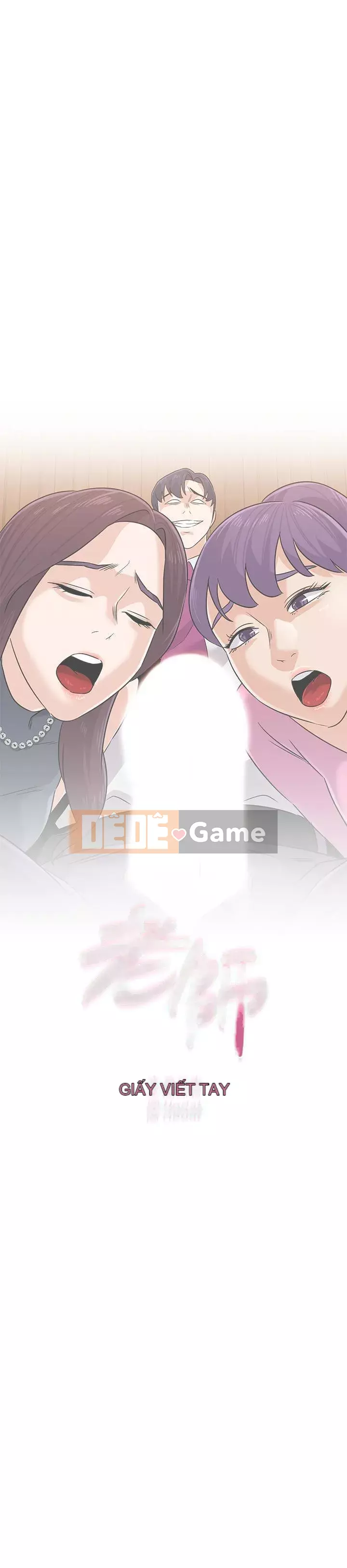 Giáo viên sa ngã Chương 1-78