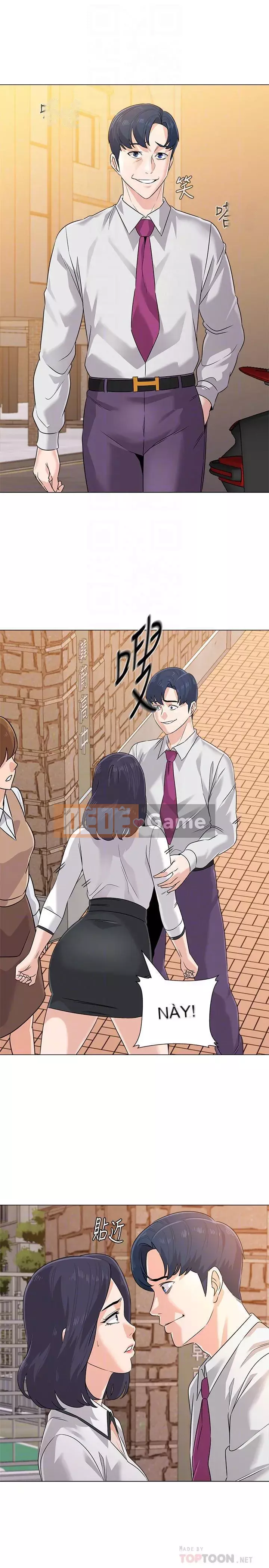 Giáo viên sa ngã Chương 1-78