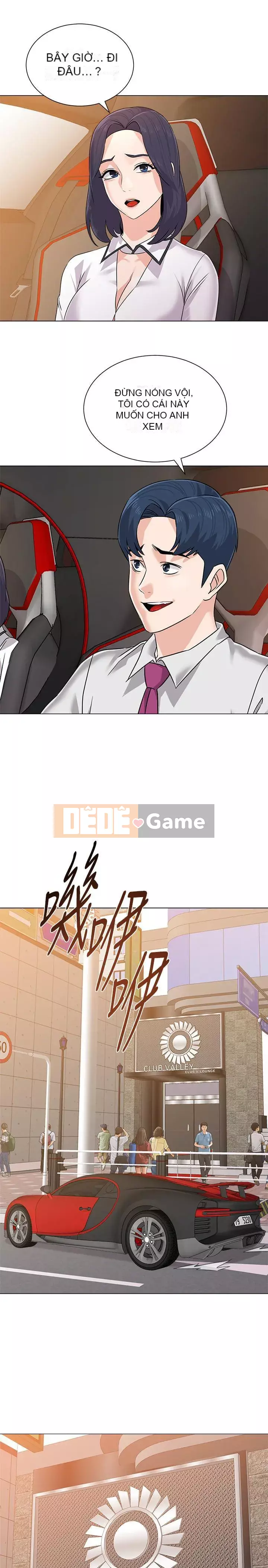 Giáo viên sa ngã Chương 1-78