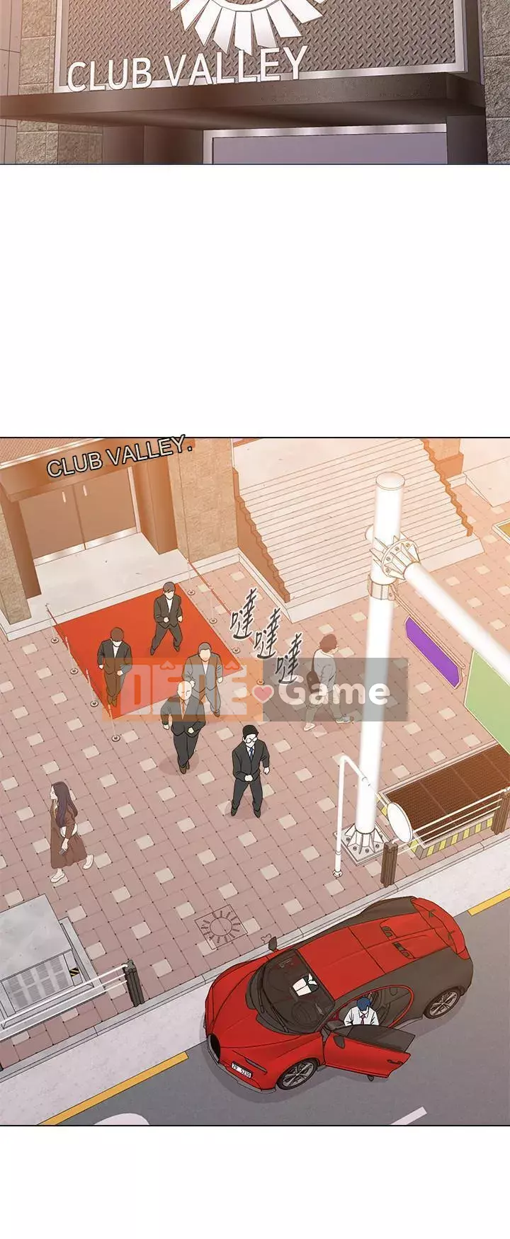 Giáo viên sa ngã Chương 1-78