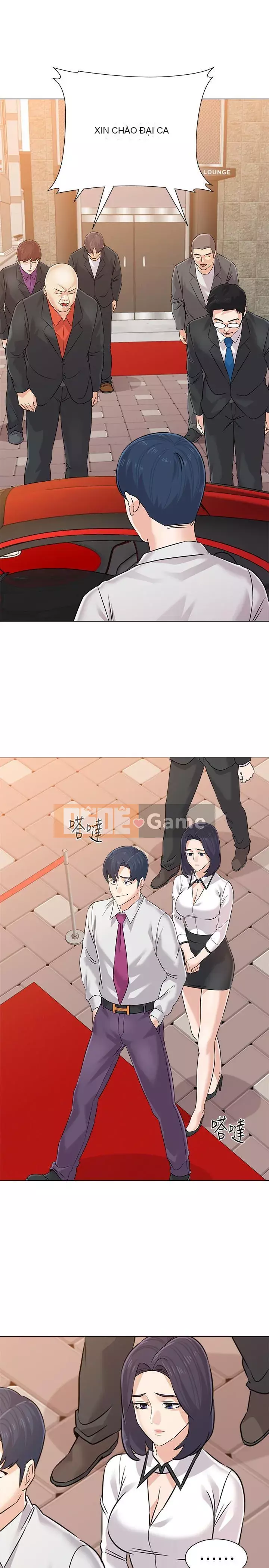 Giáo viên sa ngã Chương 1-78