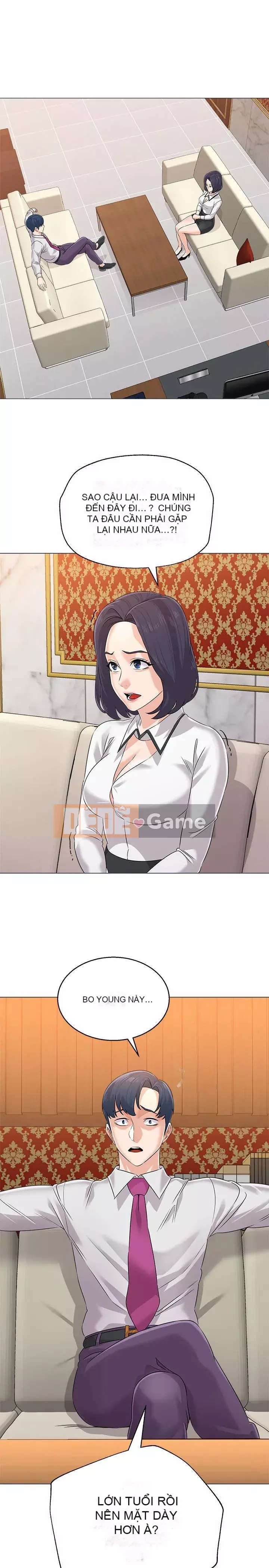 Giáo viên sa ngã Chương 1-78