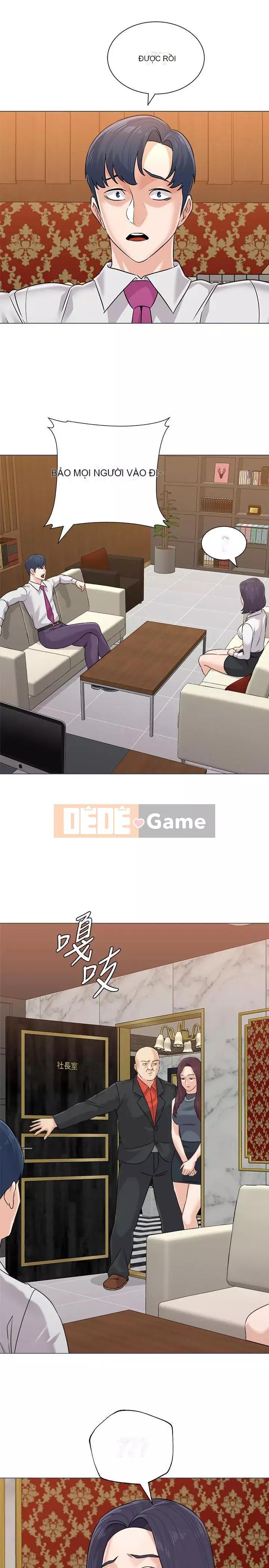 Giáo viên sa ngã Chương 1-78