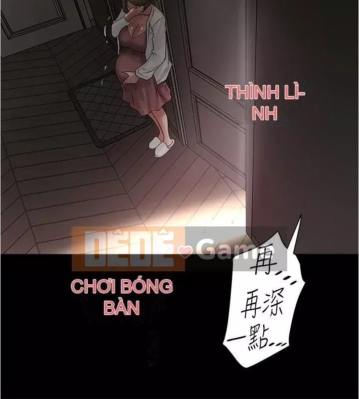 Hầu gái, Hatsuki Chương 84-101