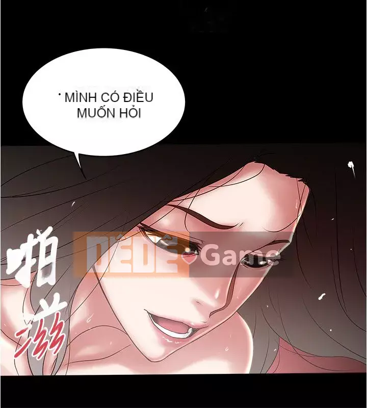 Hầu gái, Hatsuki Chương 84-101