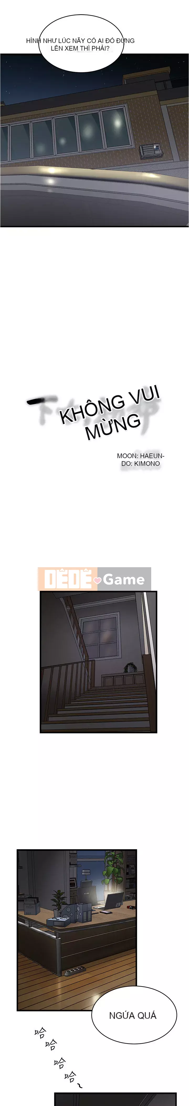 Hầu gái, Hatsuki Chương 84-101