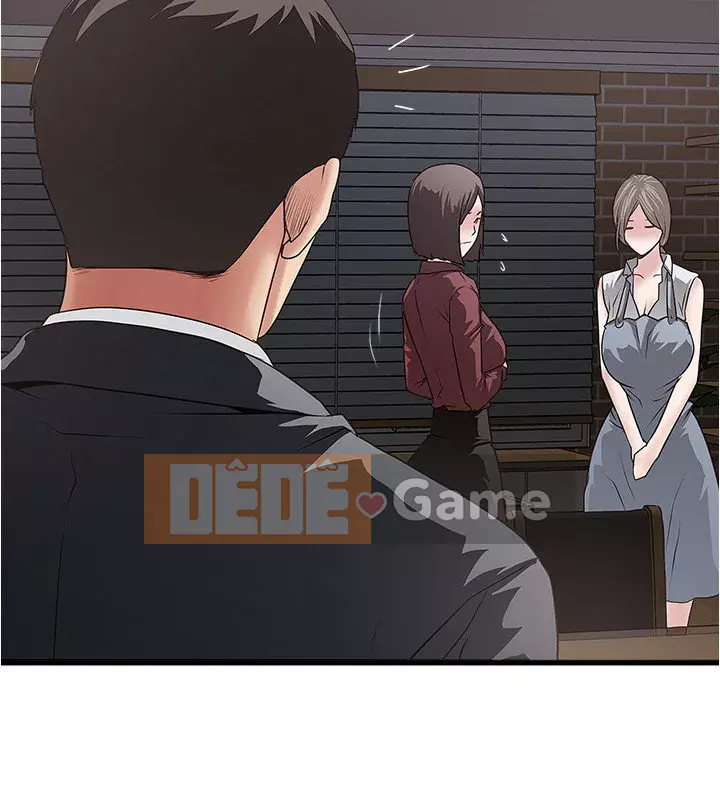 Hầu gái, Hatsuki Chương 84-101