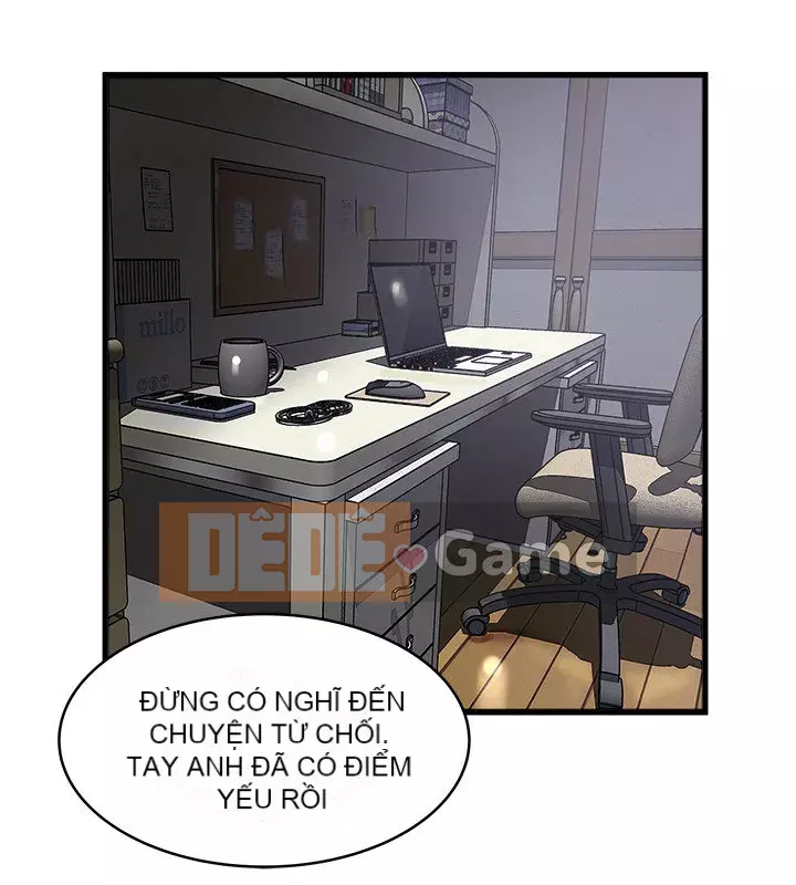 Hầu gái, Hatsuki Chương 84-101