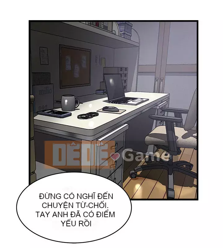 Hầu gái, Hatsuki Chương 84-101