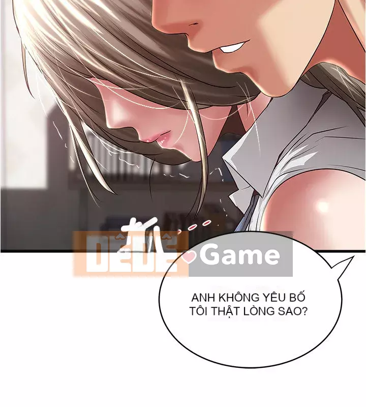 Hầu gái, Hatsuki Chương 84-101