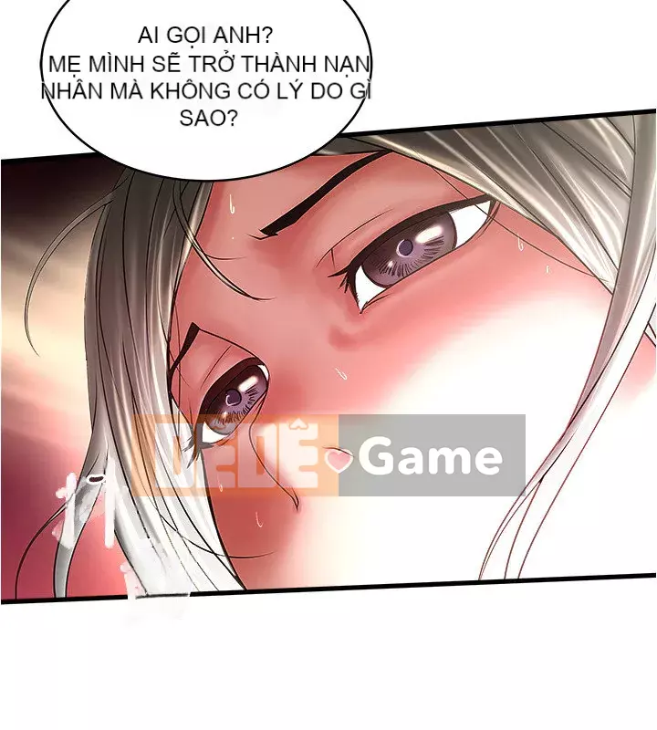 Hầu gái, Hatsuki Chương 84-101