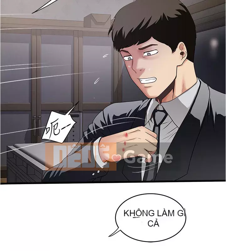 Hầu gái, Hatsuki Chương 84-101