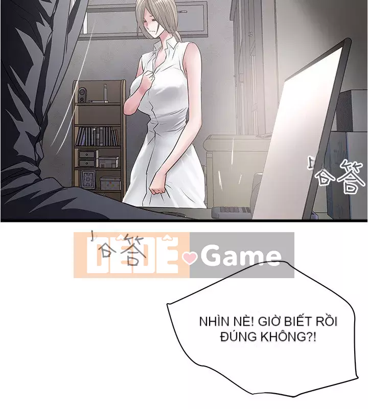 Hầu gái, Hatsuki Chương 84-101