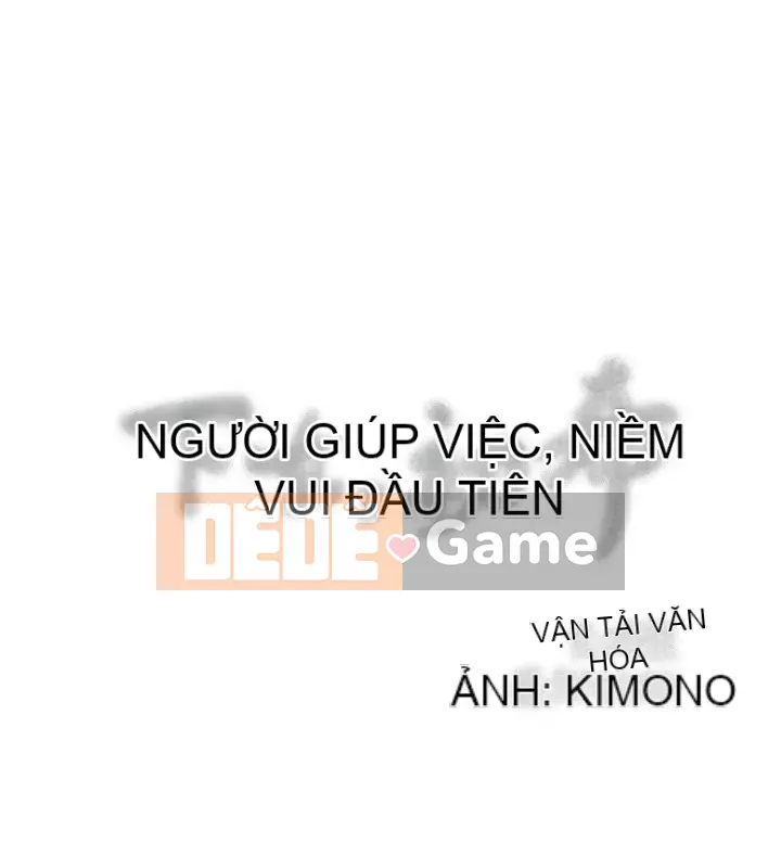 Hầu gái, Hatsuki Chương 84-101