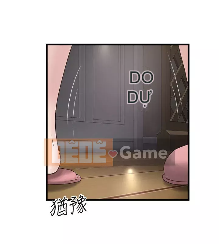 Hầu gái, Hatsuki Chương 84-101