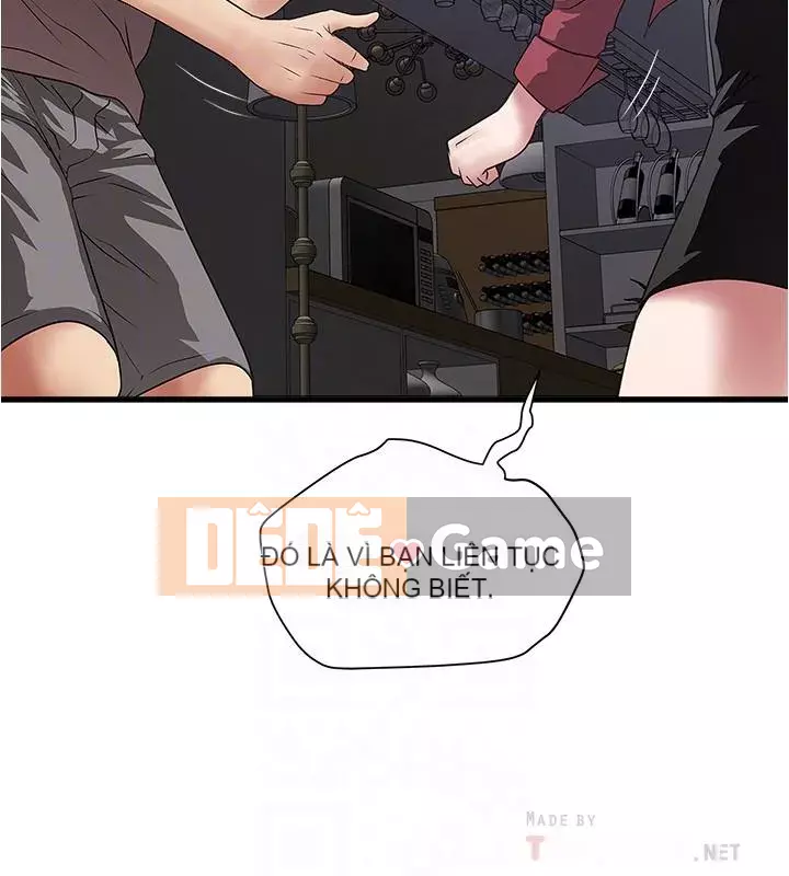 Hầu gái, Hatsuki Chương 84-101