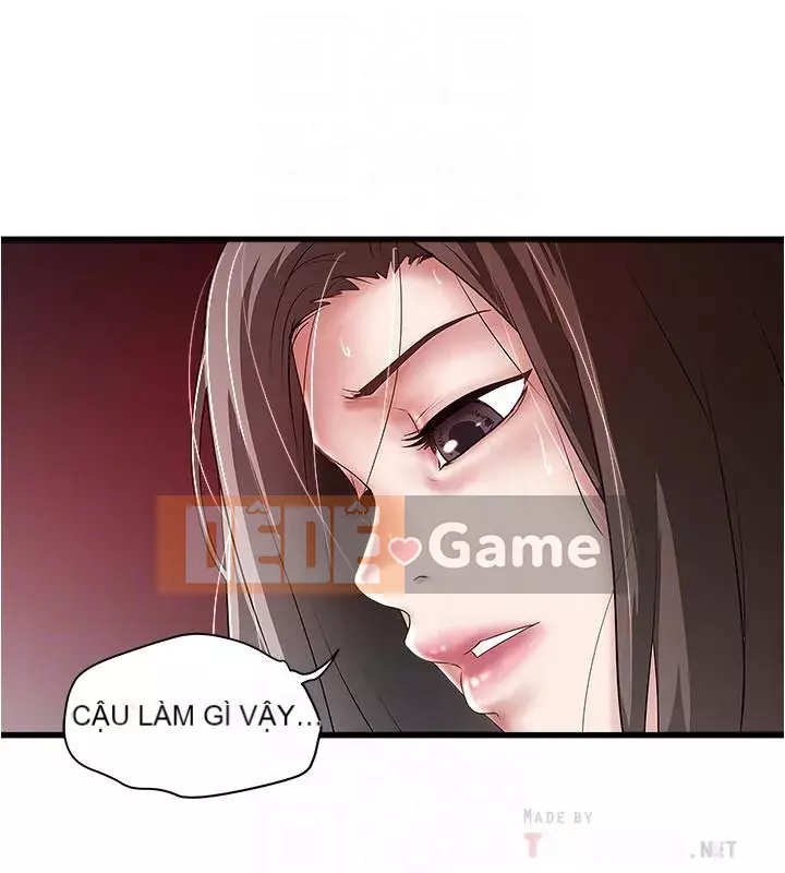 Hầu gái, Hatsuki Chương 84-101