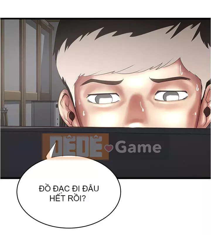 Hầu gái, Hatsuki Chương 84-101