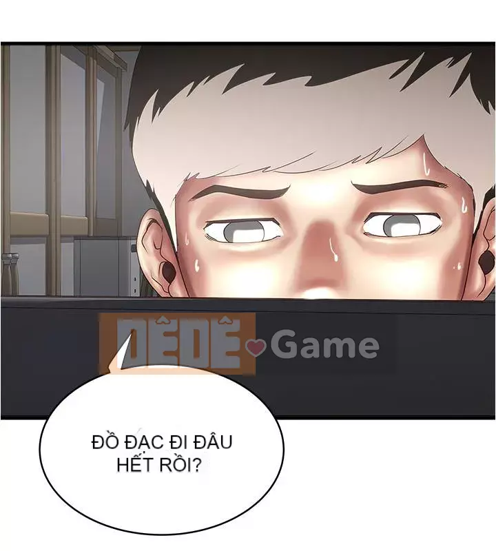 Hầu gái, Hatsuki Chương 84-101