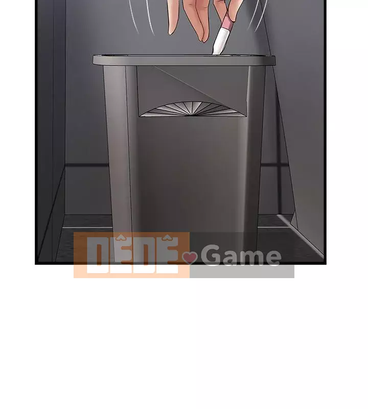 Hầu gái, Hatsuki Chương 84-101