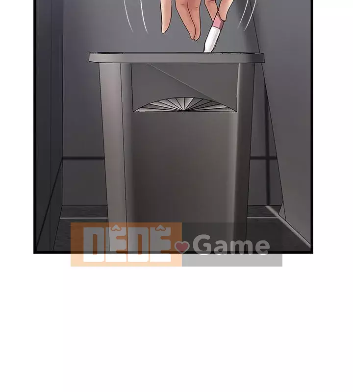 Hầu gái, Hatsuki Chương 84-101