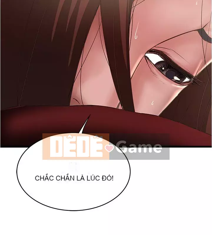 Hầu gái, Hatsuki Chương 84-101