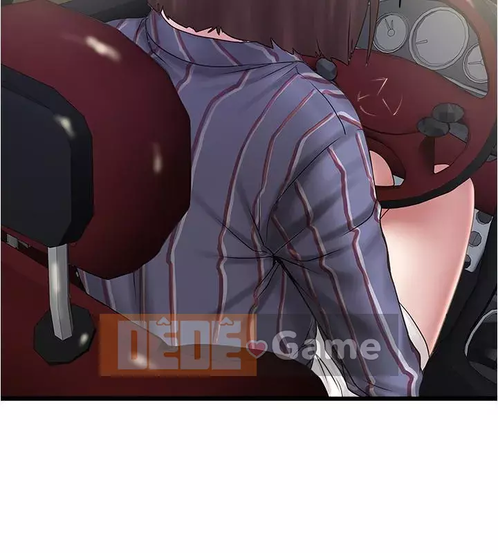 Hầu gái, Hatsuki Chương 84-101