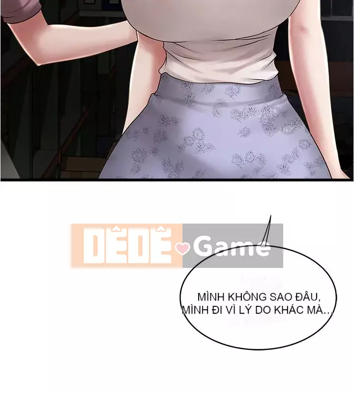 Hầu gái, Hatsuki Chương 84-101