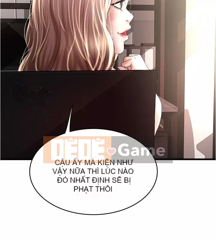 Hầu gái, Hatsuki Chương 84-101