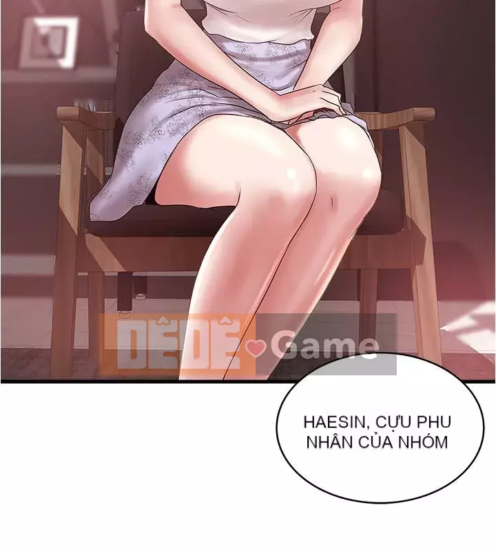 Hầu gái, Hatsuki Chương 84-101