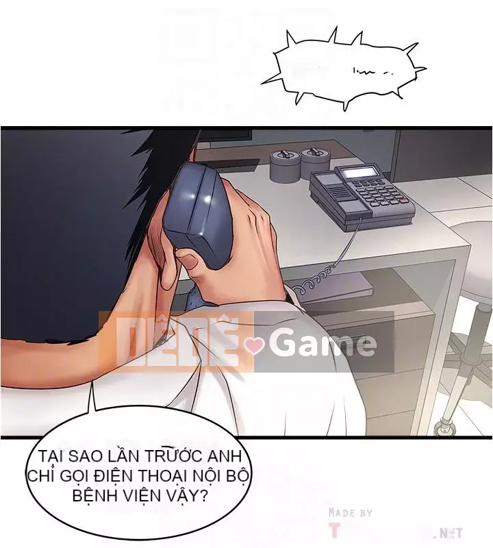 Hầu gái, Hatsuki Chương 84-101