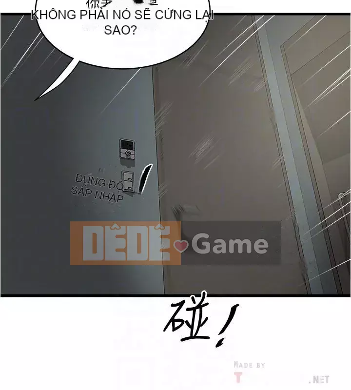 Hầu gái, Hatsuki Chương 84-101