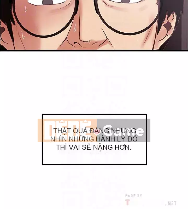 Hầu gái, Hatsuki Chương 84-101