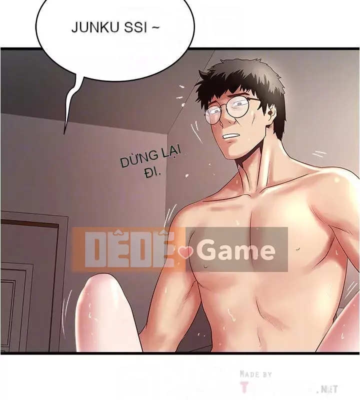 Hầu gái, Hatsuki Chương 84-101