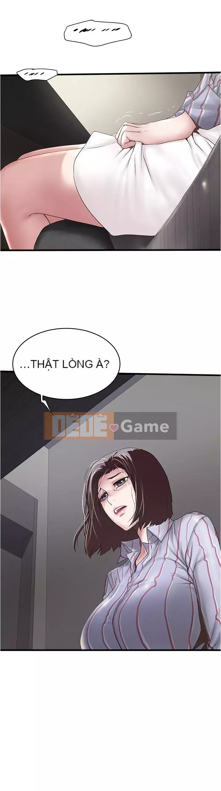 Hầu gái, Hatsuki Chương 84-101