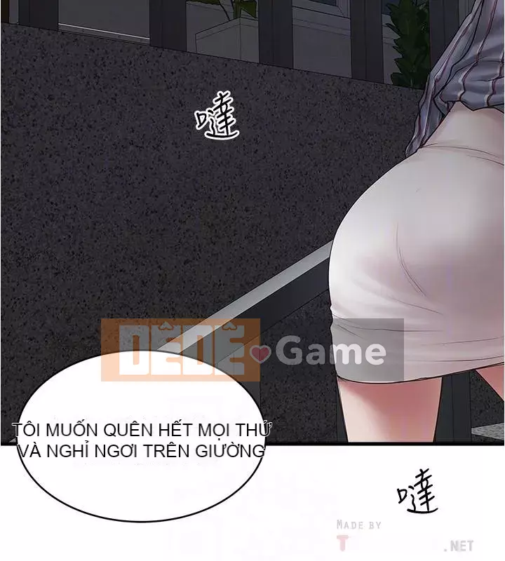 Hầu gái, Hatsuki Chương 84-101