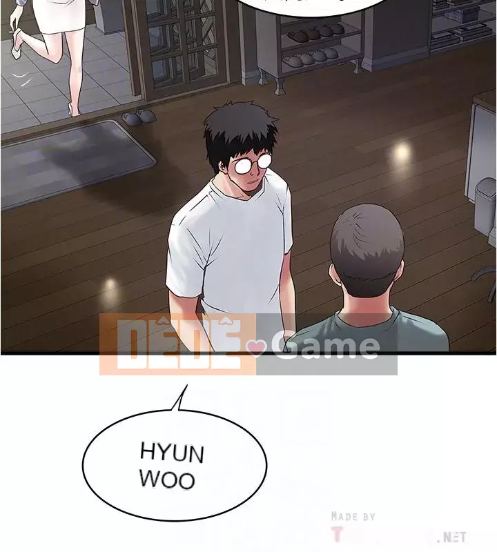 Hầu gái, Hatsuki Chương 84-101