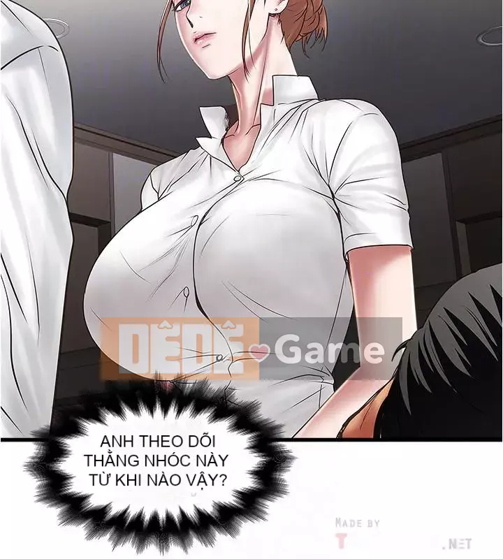 Hầu gái, Hatsuki Chương 84-101