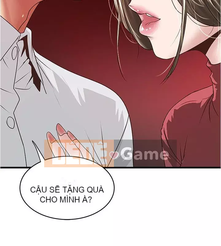 Hầu gái, Hatsuki Chương 84-101